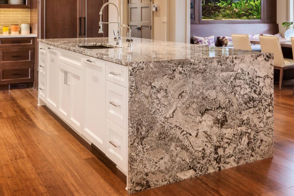 milan granite