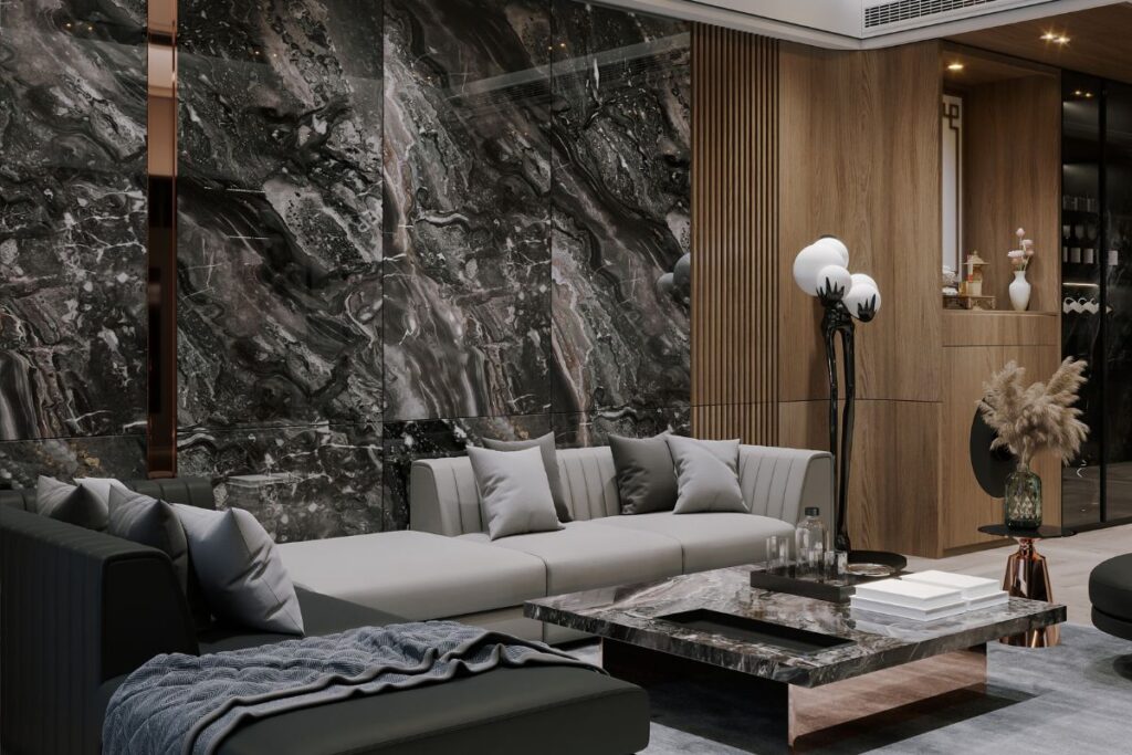 milan marble