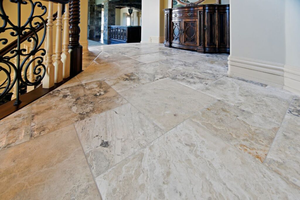 milan tile