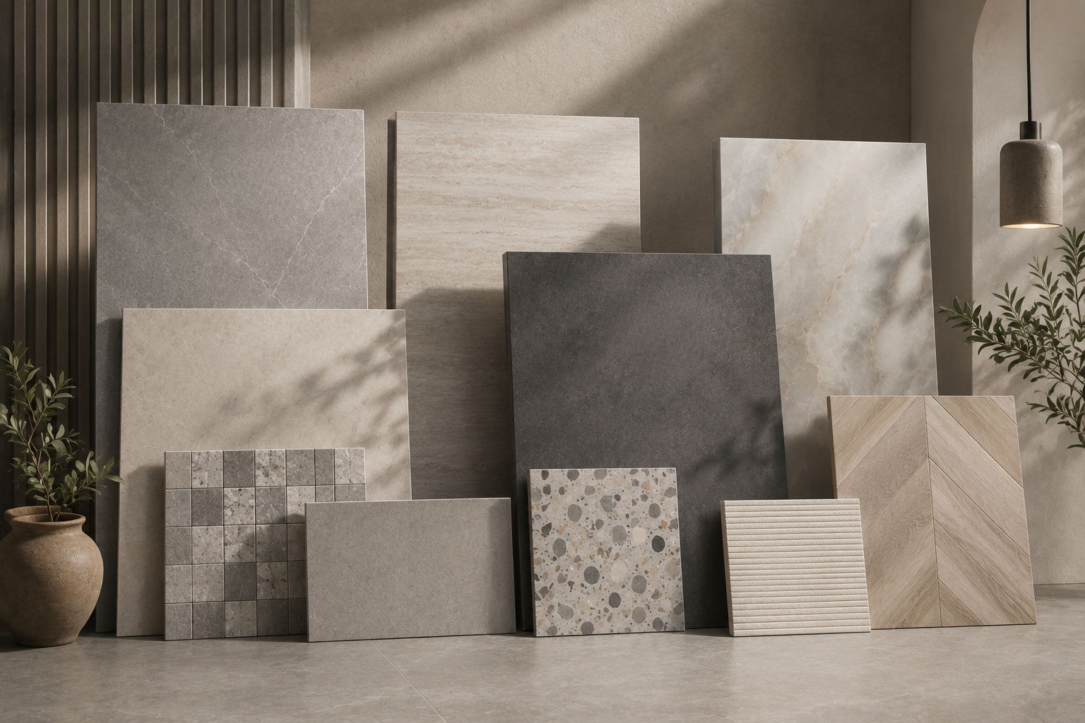 ibis tiles