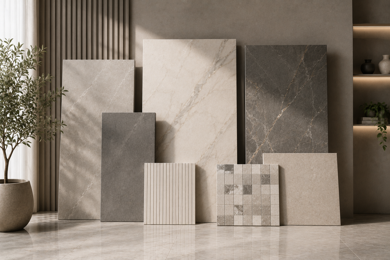 italica tiles