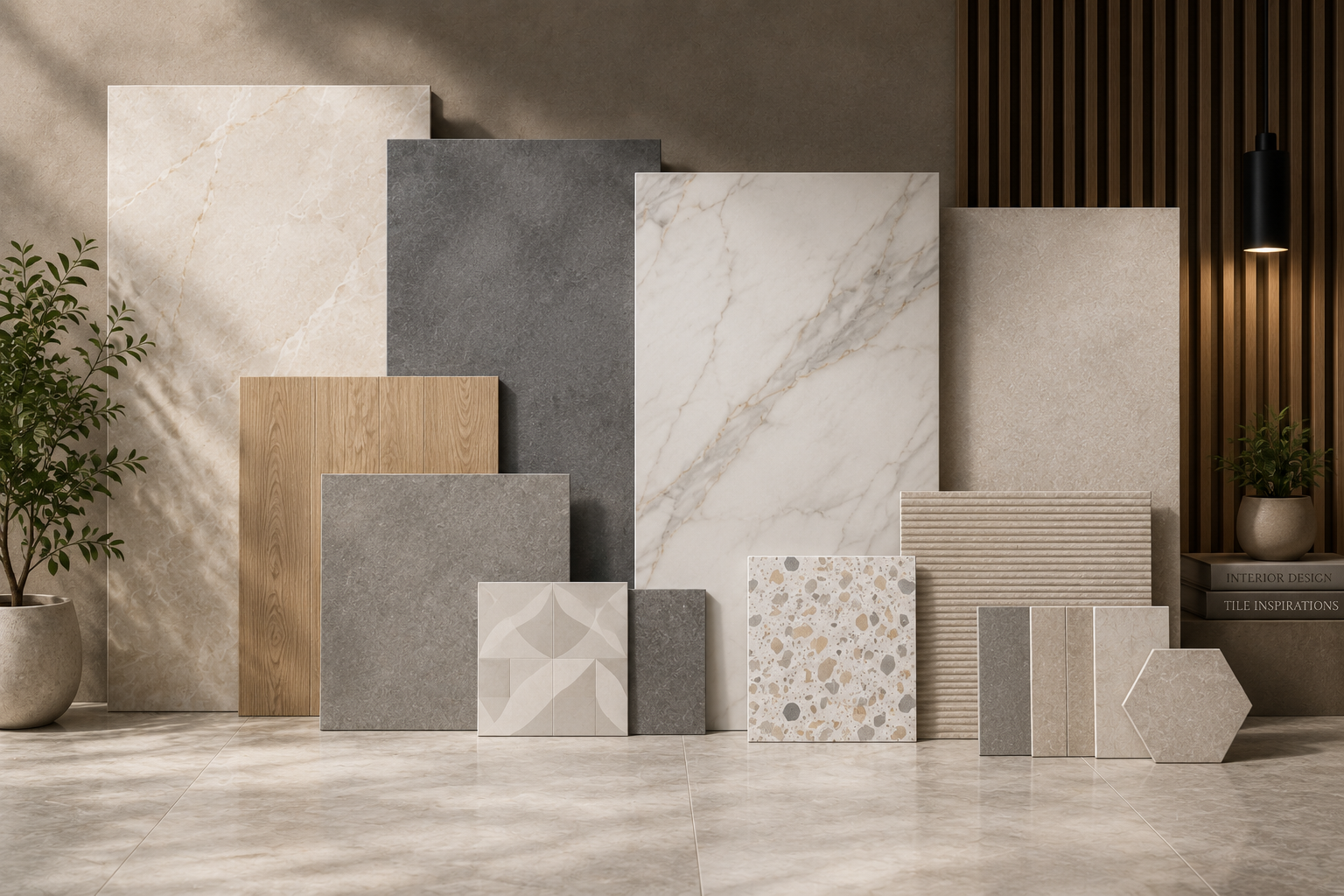 johnson tiles