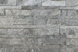 steel grey
