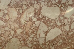 stone red
