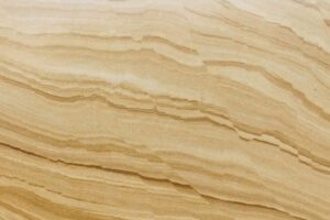 wave sandstone yellow marble 1
