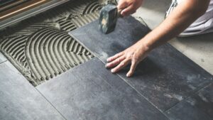 how to choose the right tiles for every room in your home