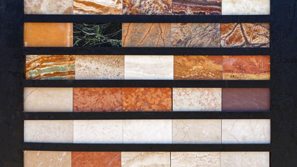 Marble vs Granite vs Tiles: Which Flooring Is Best for Your Home? tiles